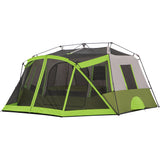 2-Room I Cabin Tent With Screen Room