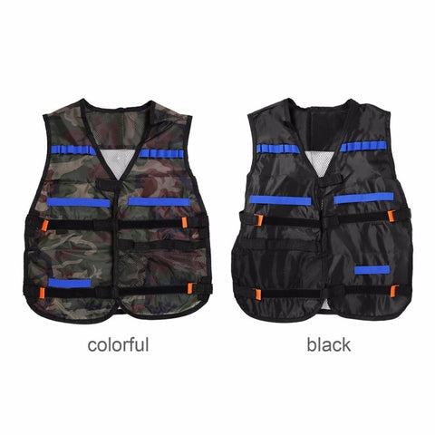 Outdoor Tactical Hunting Vest Kit