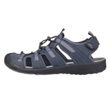 GRITION Sandals Men Outdoor Summer Shoes