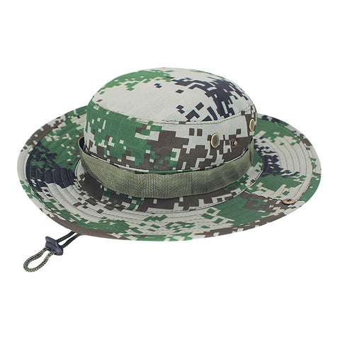 Camouflage Tactical Cap Military Hat