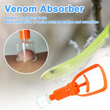 Extractor Pump Poison Remover