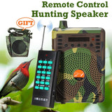 48W 110V-240V Hunting Decoy Call