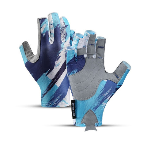 Breathable Outdoor Sportswear Gloves