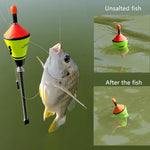 Fast Fishing Bobber Set Fishing Float Device