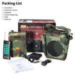 48W 110V-240V Hunting Decoy Call