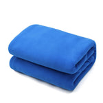 Portable Ultra-light Polar Fleece