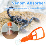 Extractor Pump Poison Remover