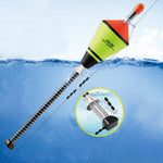 Fast Fishing Bobber Set Fishing Float Device