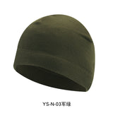 Outdoor Fleece  Windproof Winter  Camping Hiking Caps