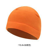 Outdoor Fleece  Windproof Winter  Camping Hiking Caps