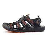 GRITION Sandals Men Outdoor Summer Shoes