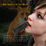 Fox Blaster Call Whistle Predator