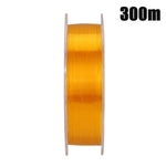 500M super Nylon Fishing Line 8-46 LB