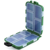 Mini Storage Case Fishing Tackle Boxes