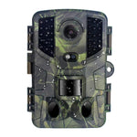 20MP 1080p High-Definition Infrared Camera