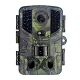 20MP 1080p High-Definition Infrared Camera