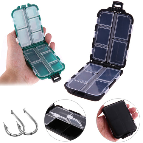 Mini Storage Case Fishing Tackle Boxes