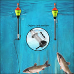 Fast Fishing Bobber Set Fishing Float Device