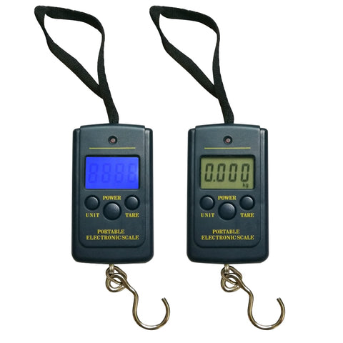 Mini Digital Scale for Fishing