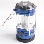 Portable Lantern LED Light  with Compass