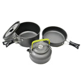 Ultralight Camping  Cookware Utensils