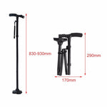 Walking Stick LED Light Cane