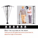 Walking Stick LED Light Cane