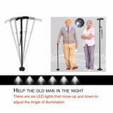 Walking Stick LED Light Cane