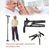 Walking Stick LED Light Cane