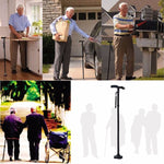 Walking Stick LED Light Cane