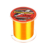 500M super Nylon Fishing Line 8-46 LB