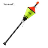 Fast Fishing Bobber Set Fishing Float Device