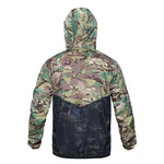 Hunting Coats Jackets Tactical Hooded Camouflage Skin