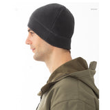 Outdoor Fleece  Windproof Winter  Camping Hiking Caps