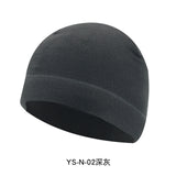 Outdoor Fleece  Windproof Winter  Camping Hiking Caps