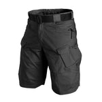 Tactical Shorts Waterproof Ripstop Quick Dry Camo Short