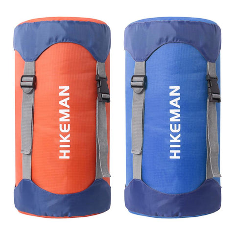 25L Compression Sack Outdoor Cotton Large Sleeping Bag