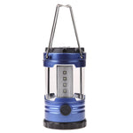 Portable Lantern LED Light  with Compass