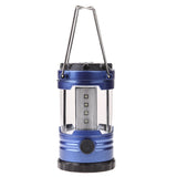 Portable Lantern LED Light  with Compass