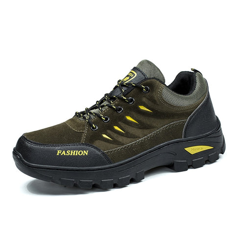 Hiking Outdoor Mountain shoes Sneakers