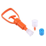 Extractor Pump Poison Remover