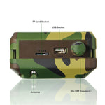 48W 110V-240V Hunting Decoy Call