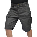 Tactical Shorts Waterproof Ripstop Quick Dry Camo Short