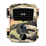 20MP 1080p High-Definition Infrared Camera