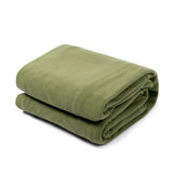 Portable Ultra-light Polar Fleece Sleeping Bag Inner Liners