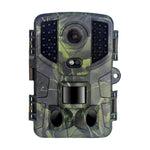 20MP 1080p High-Definition Infrared Camera