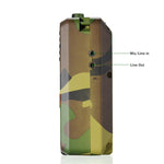 48W 110V-240V Hunting Decoy Call