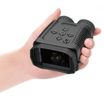 Mini Night Vision Digital Binocular