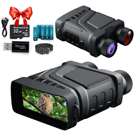 R12 Binoculars Night Vision binnocular