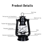 Portable Travel Picnic Kerosene Lights